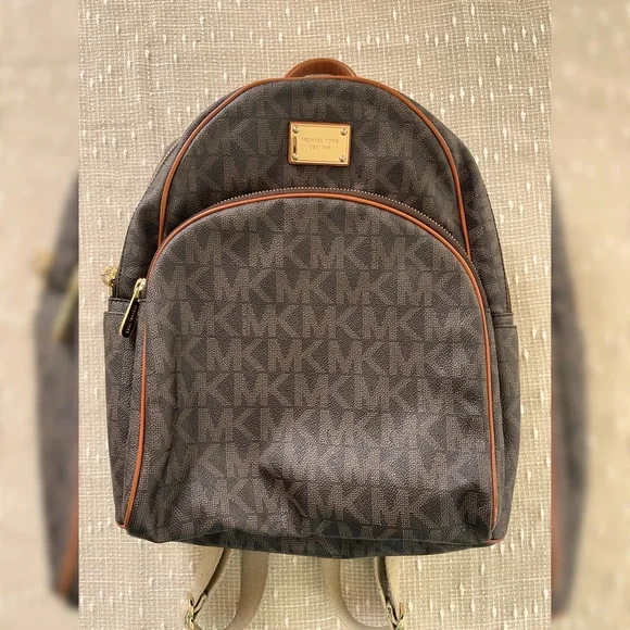 MICHAEL Michael Kors | Bags | Michael Kors Backpack Barely  display picture 1